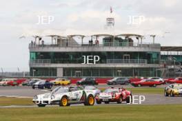 Silverstone Festival, Silverstone 2024 23rd-25th August 2024 Free for editorial use only