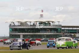 Silverstone Festival, Silverstone 2024 23rd-25th August 2024 Free for editorial use only