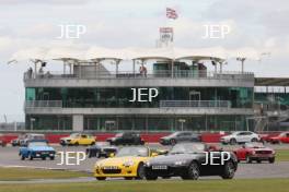 Silverstone Festival, Silverstone 2024 23rd-25th August 2024 Free for editorial use only