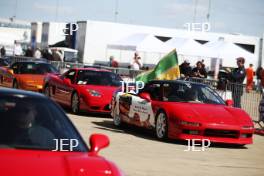 Silverstone Festival, Silverstone 2024 23rd-25th August 2024 Free for editorial use only