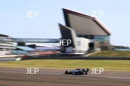 Silverstone Festival, Silverstone 2024. 23rd-25th August 2024 Free for editorial use only  111 Simon Jackson - Chevron B43 