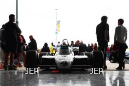 Silverstone Festival, Silverstone 2024 23rd-25th August 2024 Free for editorial use only