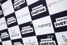 Silverstone Festival, Silverstone 2024. 23rd-25th August 2024 Free for editorial use only  myenergi