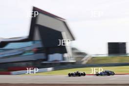 Silverstone Festival, Silverstone 2024 23rd-25th August 2024 Free for editorial use only