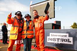 Silverstone Festival, Silverstone 2024 23rd-25th August 2024 Free for editorial use only