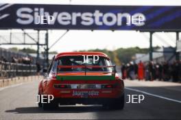 Silverstone Festival, Silverstone 2024  23rd-25th August 2024  Free for editorial use only 