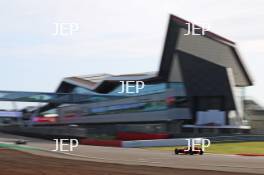 Silverstone Festival, Silverstone 2024. 23rd-25th August 2024 Free for editorial use only 14 Crispian Besley - Cooper T56