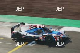 Silverstone Festival, Silverstone 2024, 23rd-25th August 2024. Free for editorial use only. 32 Michael Birch - Ligier JSP217 