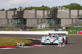 Silverstone Festival, Silverstone 2024, 23rd-25th August 2024. Free for editorial use only. 10 Timothy Da Silva - Pescarolo LMP1 