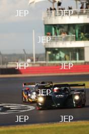 Silverstone Festival, Silverstone 2024, 23rd-25th August 2024. Free for editorial use only. 11 Paul Cope Reynard ProTran RS06/H