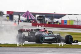 Silverstone Festival, Silverstone 2024, 23rd-25th August 2024. Free for editorial use only. Esteban Gutiérrez - W12 