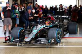 Silverstone Festival, Silverstone 2024 23rd-25th August 2024 Free for editorial use only  Esteban Gutierrez - Mercedes W12 