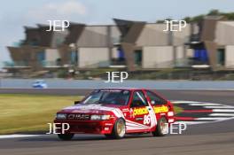 Silverstone Festival, Silverstone 2024, 23rd-25th August 2024. Free for editorial use only. 86 Chris Middlehurst - Andy Middlehurst - Toyota Corolla GT 