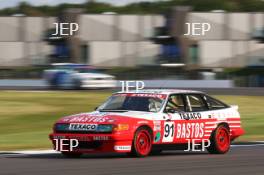 Silverstone Festival, Silverstone 2024, 23rd-25th August 2024. Free for editorial use only. 91 Shane Brereton - Rover 3500 