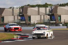 Silverstone Festival, Silverstone 2024, 23rd-25th August 2024. Free for editorial use only.