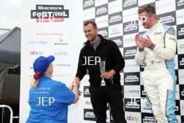 Silverstone Festival, Silverstone 2024. 23rd-25th August 2024 Free for editorial use only  