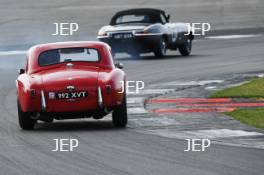 Silverstone Festival, Silverstone 2024. 23rd-25th August 2024 Free for editorial use only