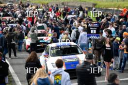 TCR UK Brands Hatch Grid Walk