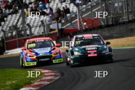 Will Beech - Capture Motorsport Volkswagen Golf GTI TCR