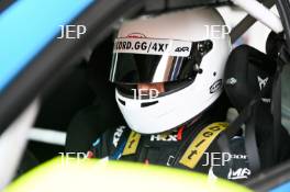 Brad Hutchison - MPH Racing Cupra Leon Competecion TCR