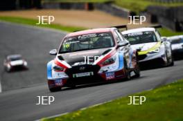 Callum Newsham - JH Racing Hyundai i30 N TCR