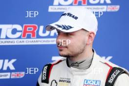 Callum Newsham - JH Racing Hyundai i30 N TCR