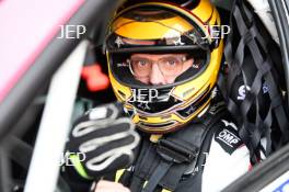 Will Beech - Capture Motorsport Volkswagen Golf GTI TCR