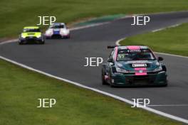 Will Beech - Capture Motorsport Volkswagen Golf GTI TCR