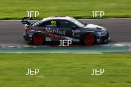 Joe Marshall - Rob Boston Racing Audi RS3 LMS TCR Gen II