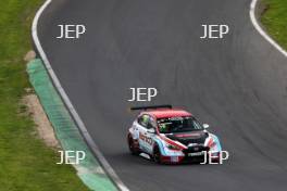 Callum Newsham - JH Racing Hyundai i30 N TCR