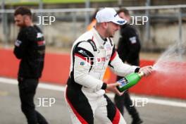 Callum Newsham - JH Racing Hyundai i30 N TCR