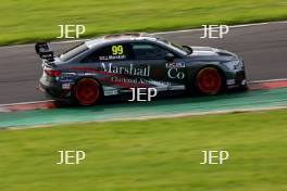 Joe Marshall - Rob Boston Racing Audi RS3 LMS TCR Gen II