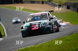 Will Beech - Capture Motorsport Volkswagen Golf GTI TCR