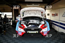 Callum Newsham - JH Racing Hyundai i30 N TCR