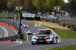 Callum Newsham - JH Racing Hyundai i30 N TCR