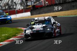 Joe Marshall - Rob Boston Racing Audi RS3 LMS TCR Gen II