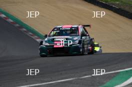 Will Beech - Capture Motorsport Volkswagen Golf GTI TCR