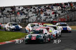 Will Beech - Capture Motorsport Volkswagen Golf GTI TCR