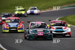 Will Beech - Capture Motorsport Volkswagen Golf GTI TCR