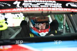 Luke Sargeant - RS Vehicle Sales with Area Motorsport Cupra Leon Competicion TCR