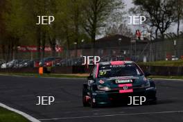 Will Beech - Capture Motorsport Volkswagen Golf GTI TCR