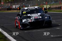 Joe Marshall - Rob Boston Racing Audi RS3 LMS TCR Gen II