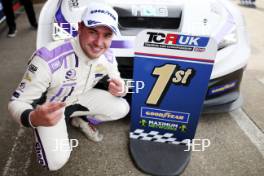 Adam Shepherd - Area Motorsport with Shepherd Motors Cupra Leon Competicion TCR