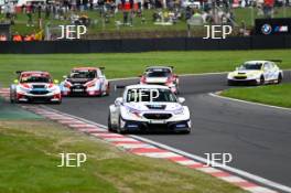 Adam Shepherd - Area Motorsport with Shepherd Motors Cupra Leon Competicion TCR