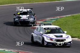 Adam Shepherd - Area Motorsport with Shepherd Motors Cupra Leon Competicion TCR