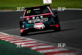 Will Beech - Capture Motorsport Volkswagen Golf GTI TCR