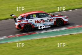 Callum Newsham - JH Racing Hyundai i30 N TCR