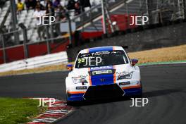 Rick Kerry - EDF Motorsport Cupra TCR