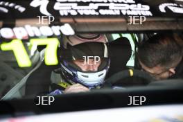 Adam Shepherd - Area Motorsport with Shepherd Motors Cupra Leon Competicion TCR