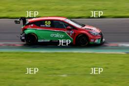 Darelle Wilson - DW Racing Opel Astra TCR